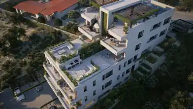 Квартира на продажу, Пафос, Героскипу