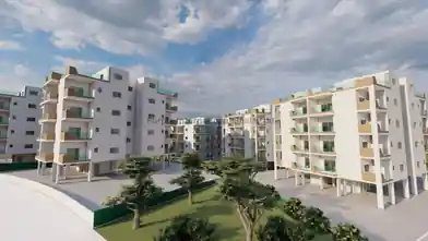 Διαμέρισμα προς πώληση, Λεμεσός, Ύψωνας