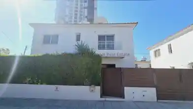 Willa na wynajem, Dystrykt Limassol, Jermasoja