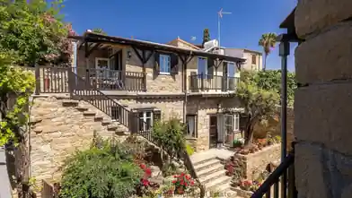 Detached House for sale, Larnaca, Tochni