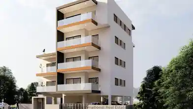 Apartment for sale, Limassol, Zakaki