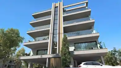 Διαμέρισμα προς πώληση, Λάρνακα, Άγιος Νικόλαος