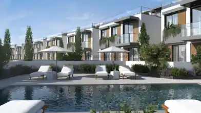 Apartment for sale, Limassol, Asomatos