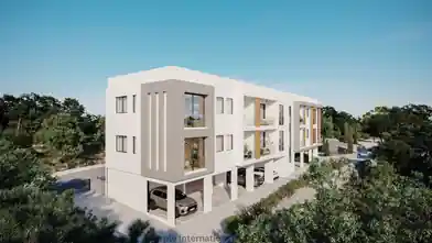 Apartment for sale, Paphos, Chlorakas