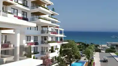 Mieszkanie na sprzedaż, Larnaka, Skala