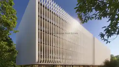 Commercial Plot for sale, Limassol, Mesa Geitonia