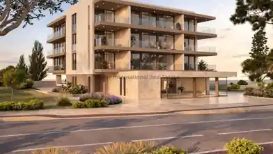 Mieszkanie na sprzedaż, Dystrykt Pafos, Jeroskipu