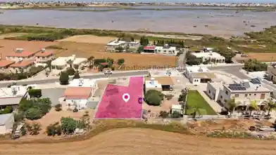 Residential Plot for sale, Famagusta, Sotira, Dimos Agias Napas