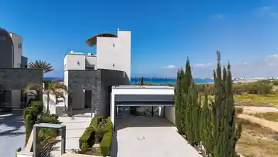 Detached House for sale, Famagusta, Ayia Napa