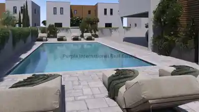 Apartment for sale, Famagusta, Güvercinlik