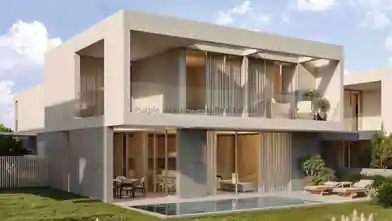 Villa for sale, Paphos, Yeroskipou
