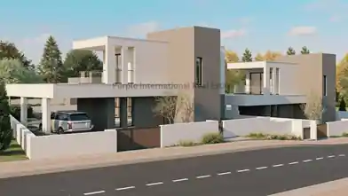 Willa na sprzedaż, Dystrykt Pafos, Kuklia