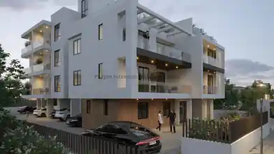 Квартира на продажу, Фамагуста, Паралимни, Димос Паралимниу-Деринейас