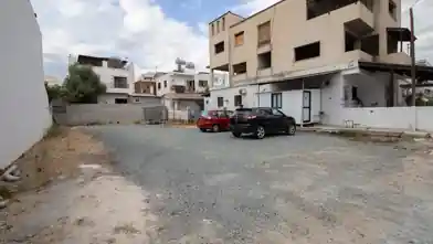 Residential Plot for sale, Larnaca, Sotiros