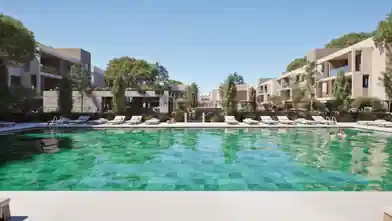 Διαμέρισμα προς πώληση, Λεμεσός, Ασώματος Λεμεσού