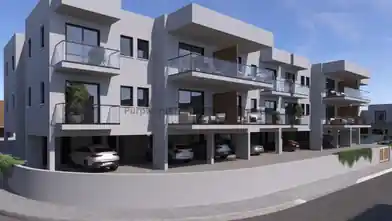 Apartment for sale, Famagusta, Güvercinlik