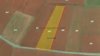 Residential Plot for sale, Larnaca, Xylotymvou