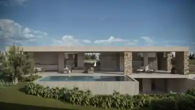 Detached House for sale, Paphos, Pegeia