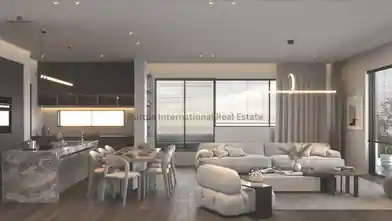 Квартира на продажу, Никосия, Строволос, Агиос Димитриос