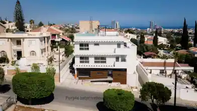 Nieruchomość komercyjna na sprzedaż, Dystrykt Limassol, Jermasoja, Teren zielony