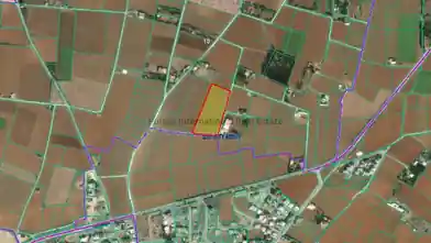 Residential Plot for sale, Larnaca, Xylotymvou