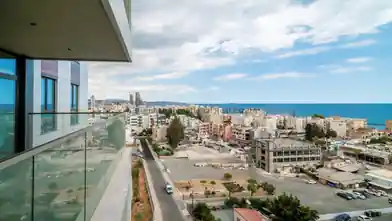 Apartment for rent, Limassol, Germasogeia