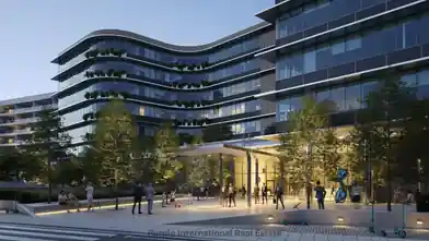 Apartment for sale, Limassol, Agios Athanasios