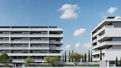 Apartment for sale, Limassol, Agios Athanasios, Potamos tis Germasogeias