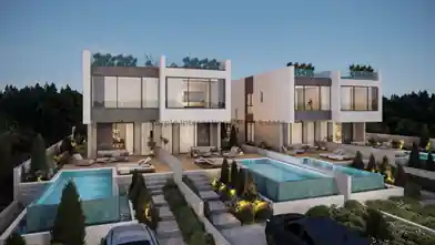 Villa for sale, Paphos, Chlorakas