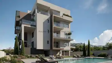 Apartment for sale, Limassol, Germasogeia, Potamos tis Germasogeias