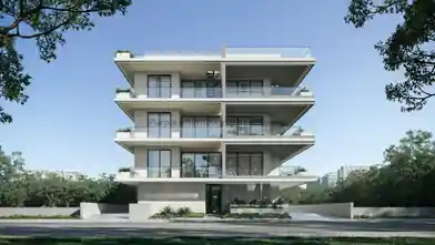 Квартира на продажу, Ларнака