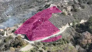 Commercial Plot for sale, Nicosia, Moutoullas
