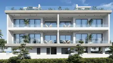Apartment for sale, Paphos, Kissonerga