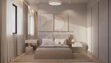 Mieszkanie na sprzedaż, Dystrykt Limassol, Jermasoja, Chalomantres