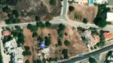 Działka mieszkaniowa na sprzedaż, Dystrykt Pafos, Konia, Dimos Anatolikis Pafou