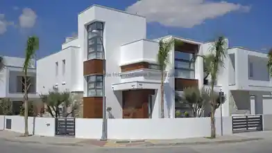 Villa for sale, Larnaca, Livadia