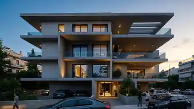 Apartment for sale, Paphos