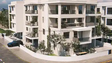 Mieszkanie na sprzedaż, Dystrykt Famagusta, Paralimni, Dimos Paralimniou-Deryneias