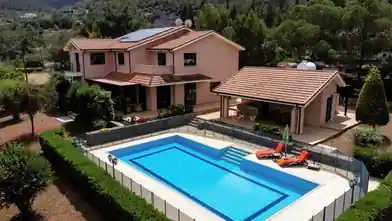 Detached House for sale, Larnaca, Mosfiloti