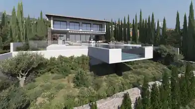 Detached House for sale, Paphos, Kouklia, Aphrodite Hills