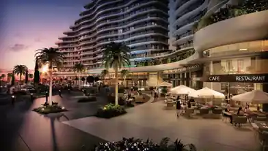 Apartment for sale, Limassol, Germasogeia, Potamos tis Germasogeias