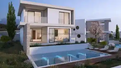 Μονοκατοικία προς πώληση, Πάφος, Πέγεια, Δήμος Ακάμα
