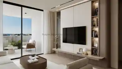 Apartment for sale, Paphos