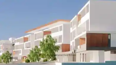Apartment for sale, Limassol, Germasogeia, Agia Paraskevi