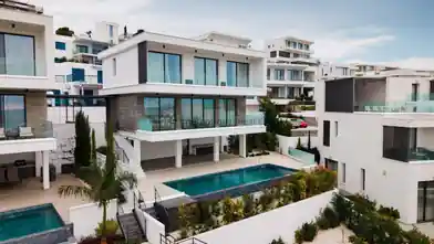 Villa for sale, Paphos, Chlorakas