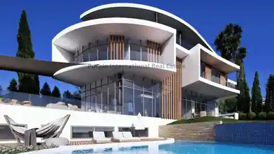 Detached House for sale, Paphos, Kissonerga, Dimos Akama