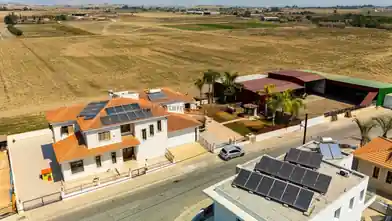 Detached House for sale, Larnaca, Kiti, Dimos Dromolaxias-Meneou