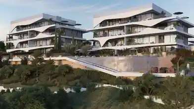 Διαμέρισμα προς πώληση, Λεμεσός, Άγιος Τύχων