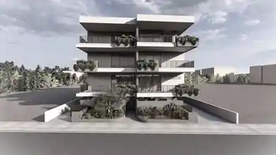 Apartment for sale, Limassol, Kato Polemidia, Makarios III