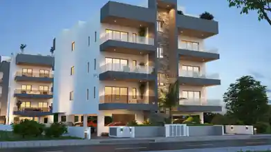 Apartment for sale, Limassol